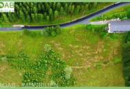 IHR PROJEKT AUF 4,7 HA ALMFLÄCHE | PANORAMABLICK GARANTIERT | IDEAL FÜR TOURISTISCHE NUTZUNG