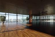 Saturn Tower - Büroflächen zu mieten