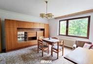 Ruhiges Wohnhaus mit eigenem Wald und Obstgarten!