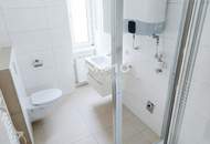 Wohnung mit Aussicht 44,3m² mit Balkon in Steyr /Ennsleite