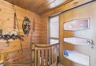 Großzügiges Ferienhaus mit Weitblick und Privatsphäre im Bregenzerwald