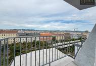 Urban wohnen, überraschend ruhig leben – stilvoll sanierter Altbau mit Lift, Freiflächen und moderner Energietechnik