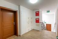 Exklusive DG-Wohnung mit rund 67 m² Dachterrasse in 1040