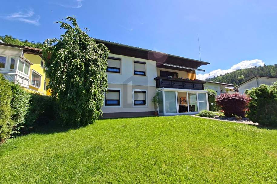 BEZAUBERNDES WOHNEN IN RUHIGER LAGE, Haus-kauf, 260.000,€, 9372 Sankt Veit an der Glan