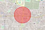 Möblierte Mietwohnung - hochwertige Ausstattung - unbefristet!