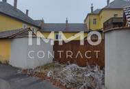 WOHNHAUS MIT ARZTPRAXIS HORN NÄHE!