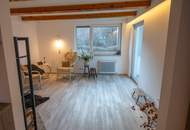 2 Häuser, 3 Wohneinheiten und ein Grundstück mit viel Garten!