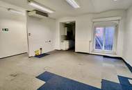 Moderne Büroflächen in Top-Lage nahe Matzleinsdorfer Platz