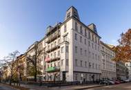 Exklusives Penthouse | Praterblick &amp; Großzügige Dachterrasse