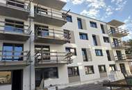 Erstbezug in St. Pölten: Moderne 3-Zimmer-Wohnung in Top Lage