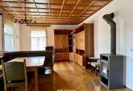 Stadthaus in Voitsberg – 5 Zimmer, Garten, Garage &amp; viel Potenzial