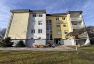 Eigentumswohnung im Grünen in zentraler Lage von Zell an der Pram