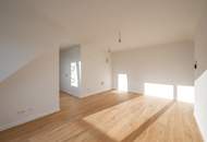 ++NEU++ Premium 3-Zimmer Dachgeschosswohnung mit 13m² Balkon!!