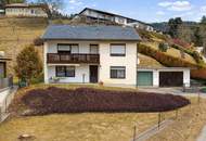 NEUER PREIS! Haus im Gurktal – Ruhige Lage &amp; Potenzial