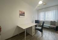 Befristet vermietete 2.5-Zimmer-Wohnung im 2. Liftstock nahe Mariahilfer Straße