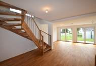 Provisionsfrei für den Käufer - schlüsselfertige Doppelhaushälfte in ruhiger Lage