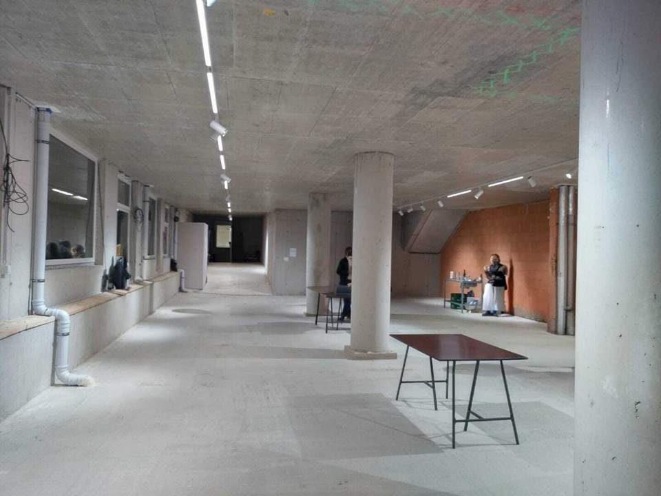 Frequenzlage bei U4-U6-Längenfeldgasse - Ideal für Ihr Geschäft