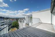 Neubau - Pärchenwohnung mit perfektem Grundriss - Nähe ÖGK Hanusch-Krankenhaus