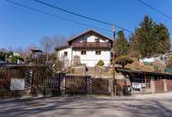 Haus, POOL und Wienerwaldblick Ihre GELEGENHEIT