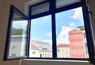 Charmante 2-Zimmer-Wohnung mit separater Küche und Altbauflair – Liftbau ist in Planung!