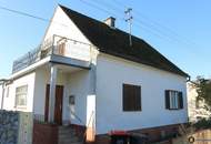 Jennersdorf: Großzügiges Wohnhaus mit sonnigem Garten