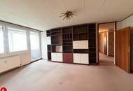 Wohnkomfort für Familien: 3 Zimmer mit Loggia und Nähe zur U3