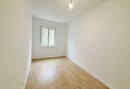 1180! Erstbezug nach Sanierung! 3 Zimmer Eigentum mit Balkon nahe Türkenschanzpark!