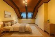 Einfamilienhaus mit Charme, Garten & Potential in Wimpassing