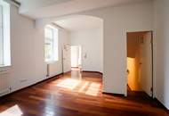 Stilvolle Altbau-Maisonette in Hietzing nahe U4