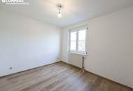 Geförderter Familientraum