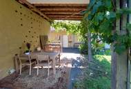 Architektenhaus -Barrierefreies Niedrigenergiehaus auf über 2 ha Grund