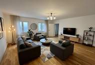 Brunn am Gebirge! 4-Zimmer DG Wohnung mit 130 m² und Eigengarten unter € 400.000!