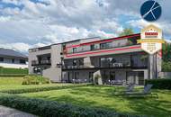 Exklusive Dachgeschoßwohnung mit Terrasse und Sauna (Top 9) - Neubauprojekt am Kremser Steindl