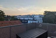 Q11 Leben in Simmering - Schöne Neubauwohnung mit 2 Zimmern, Balkon und Deckenkühlung!