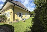 Exklusive Doppelhaushälfte in Massivbauweise in Enzesfeld // Exclusive semi-detached house in solid construction in Enzesfeld //