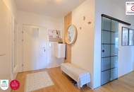🏡 Moderne 3 Zimmer Wohnung mit Gartenidylle -stilvoll,ruhig, hochwertig ✨