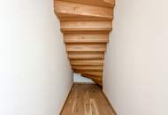 Provisionsfrei: Klimatisiertes Dachgeschoss Maisonette Apartment mit 2 Balkonen in Bestlage von Grinzing!