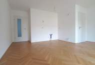Erstbezug! 2 Zimmer Wohnung mit großem Eckbalkon in Morzg