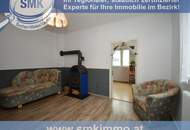 Urbanes Zweifamilienhaus mit liebevollem Garten!