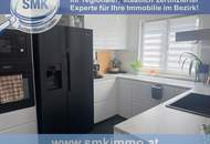 EINFACH GENIAL – VIEL PLATZ MIT GARTEN!