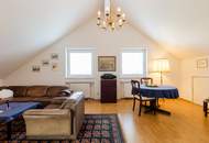 Ein Haus, das Geschichten schreiben möchte – Ihr neues Familienglück