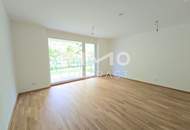 Neuwertiger, moderner SINGLE-HIT mit Terrasse und EIGENGARTEN - Nippelgasse 10a - Top 002
