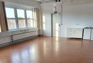 DPC | Büro nähe Breitenfurter Straße