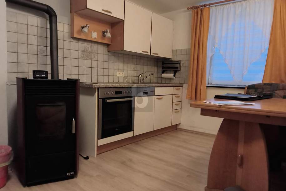 IDEALES WOHNEN MIT VIEL POTENZIAL ? IDEAL FÜR FAMILIEN & HANDWERKER, Haus-kauf, 60.000,€, 2034 Mistelbach