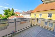 Wohnen in Strengberg – Charmante 2-Zimmer-Wohnung
