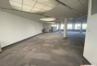 Geräumiges Geschäftslokal in der Perfektastraße – 440 m² im Erdgeschoss + 130 m² Lager – vielseitig nutzbar!