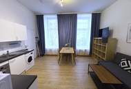 Hofruhelage ums Eck vom Brunnenmarkt! - Perfekte Startwohnung für Singles und Pärchen.