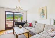 3-Zimmer-Wohnung in schöner Lage in Feldkirch/Tisis