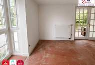 Neupreis! Charmante 3-Zimmer Terrassenwohnung mit großzüzigem Privatgarten und Garage in der Gersthoferstraße