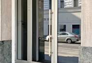 Flexible Gewerbefläche mit Parkplätzen in Bestlage von Margareten!